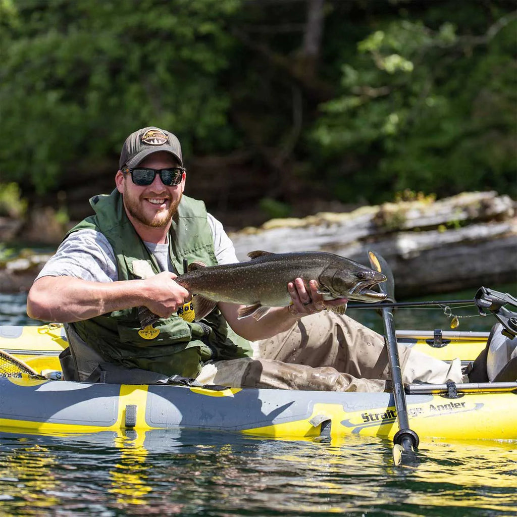 Angler Kayak L27969