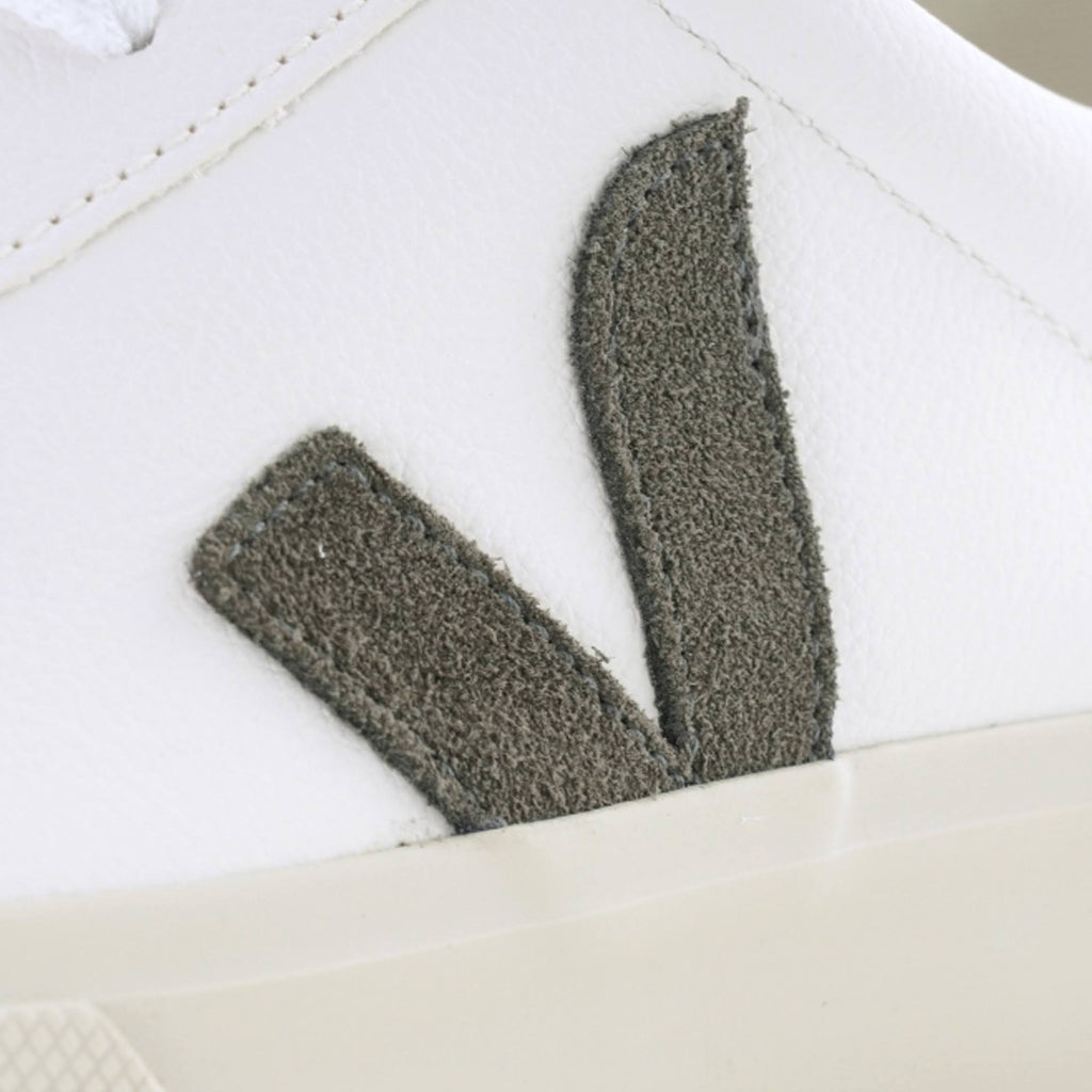 White Chromefree Sneakers B962343