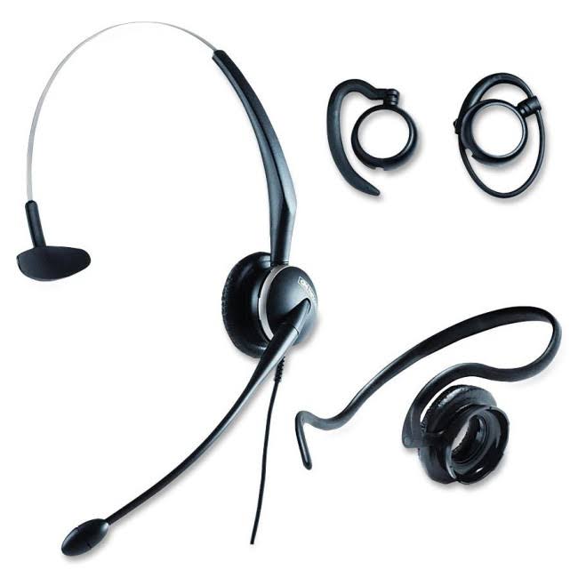 Noise Cancelling 4-in-1 Headset (2-Pack) S228272