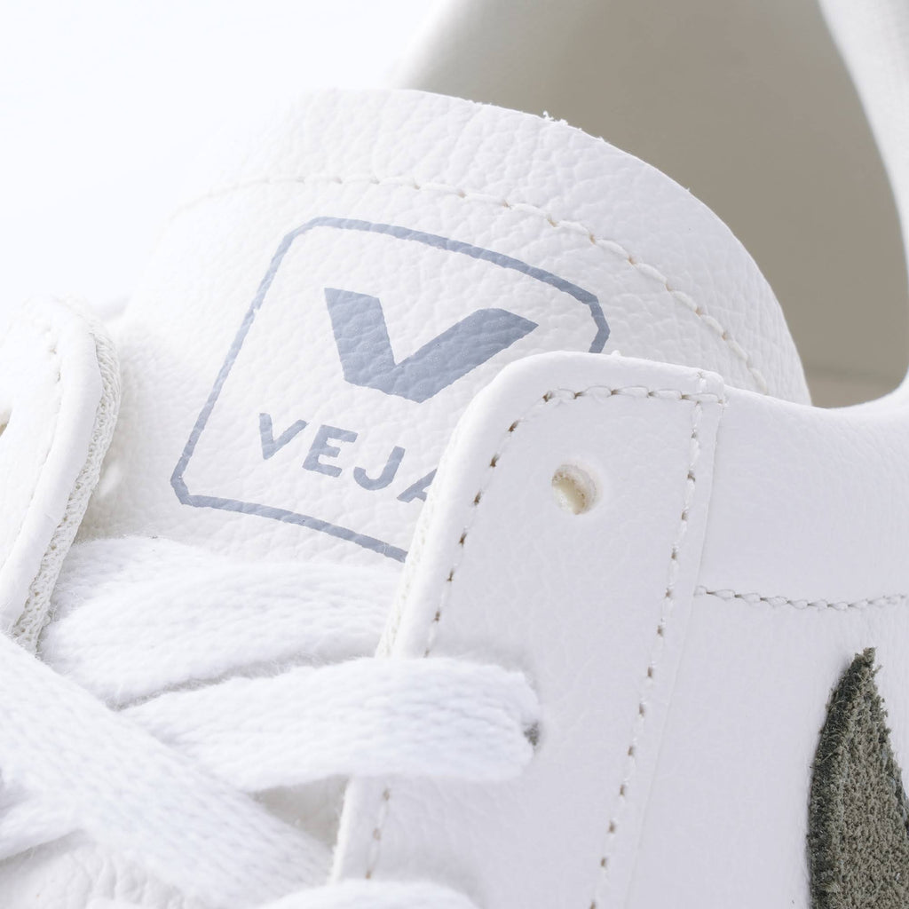White Chromefree Sneakers B962343
