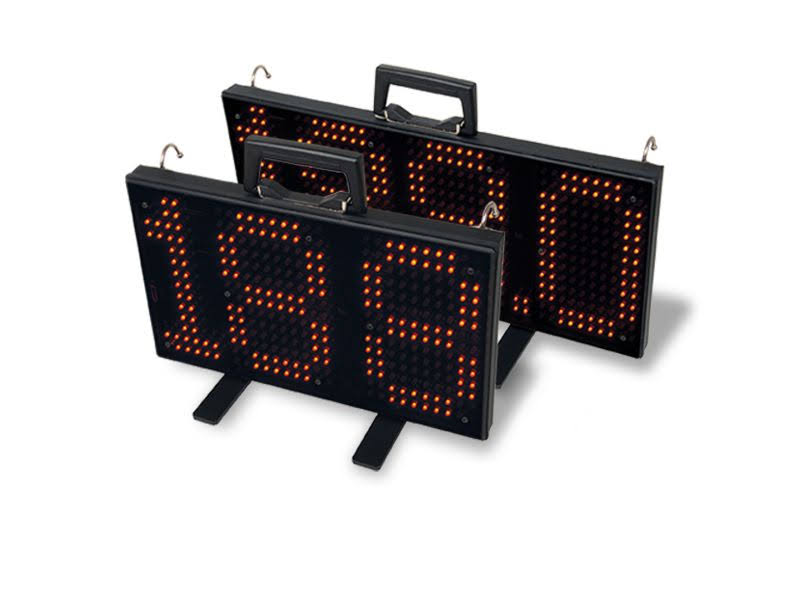 Speed Sign Display Board Cable 3 1/2 LED R206593