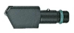 Carbide Straight Edge Cutting Head Z265