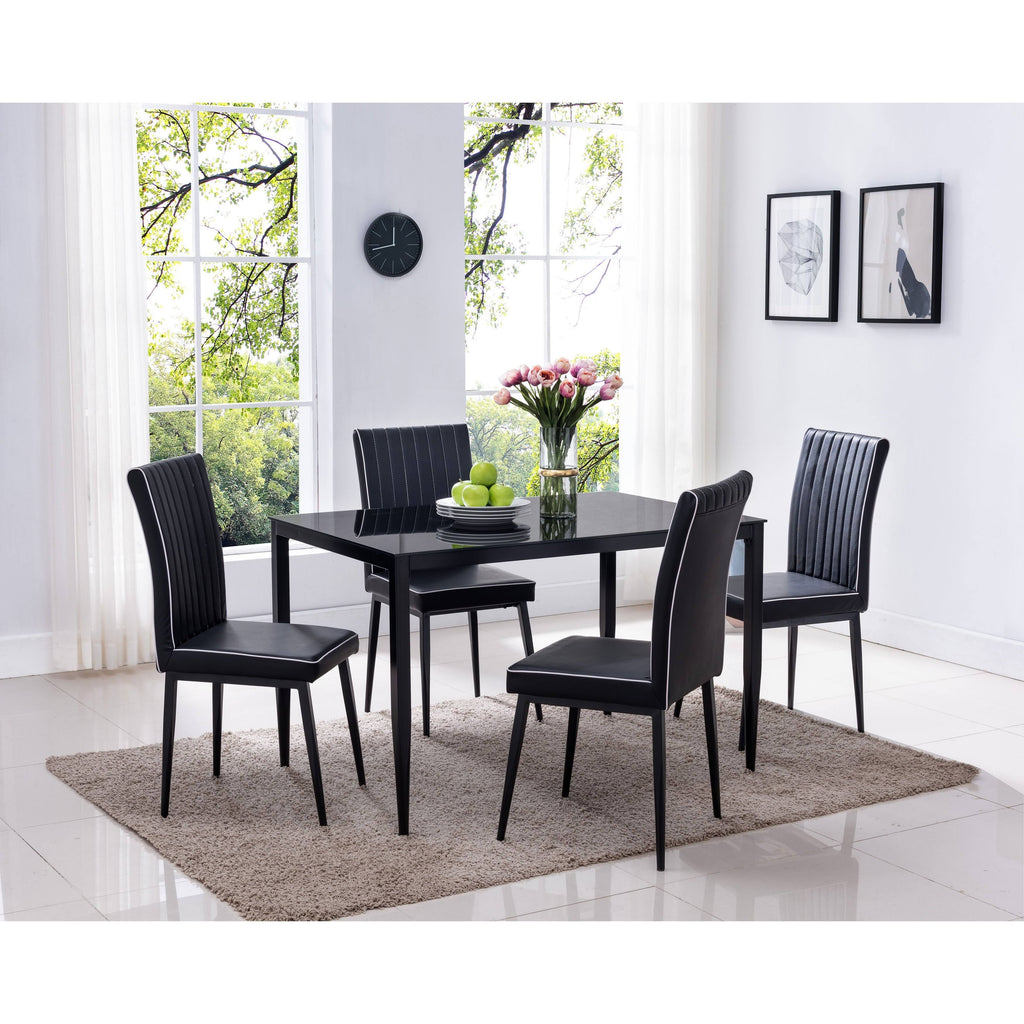 Dining Chair J51217