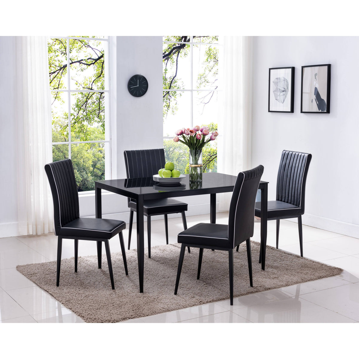 Dining Chair J51217