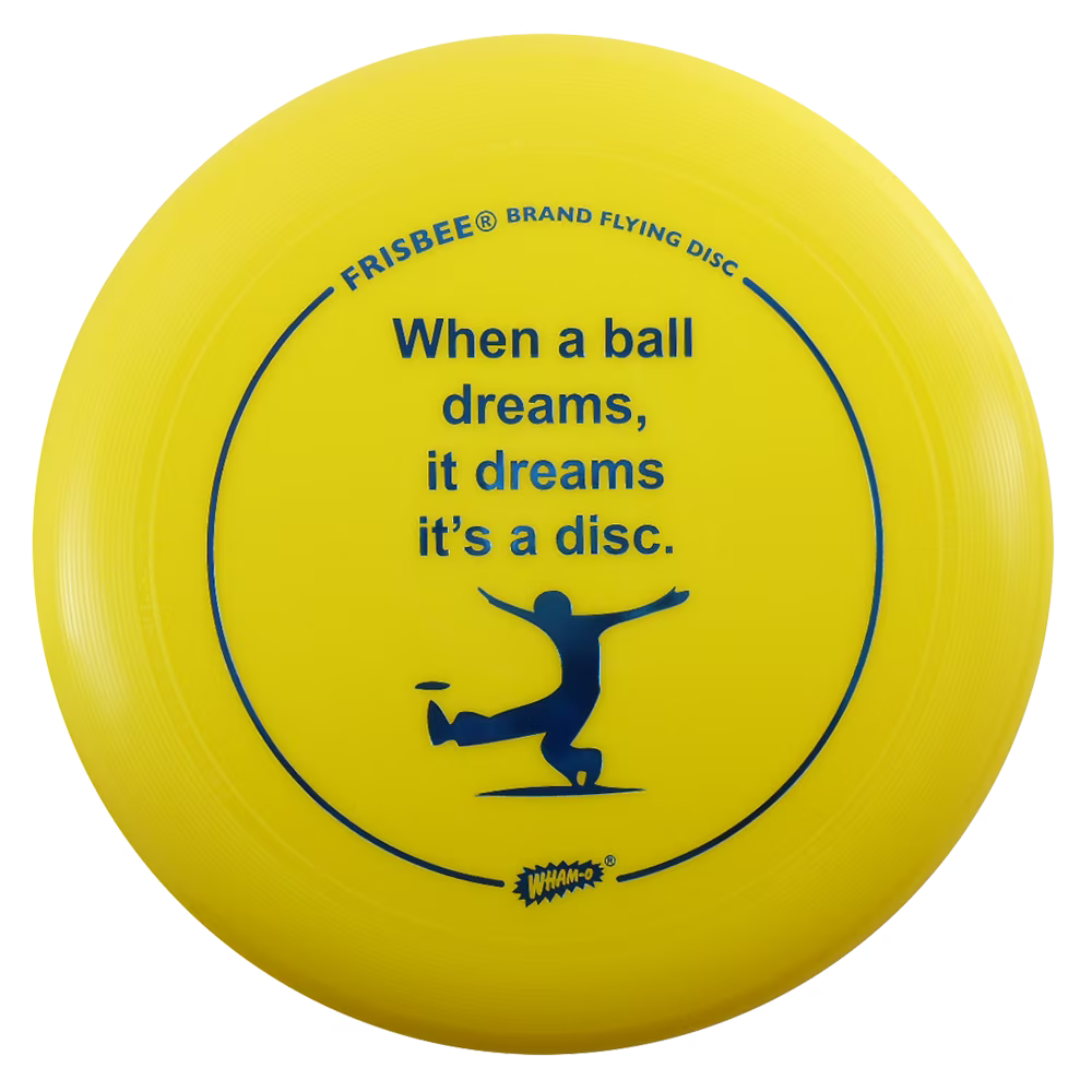 Ultimate Frisbee Disc R685