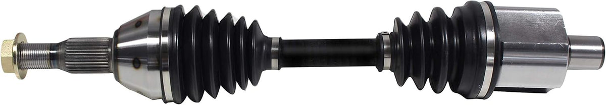 CV Axle Shaft Assembly Pack of 2 Q997809