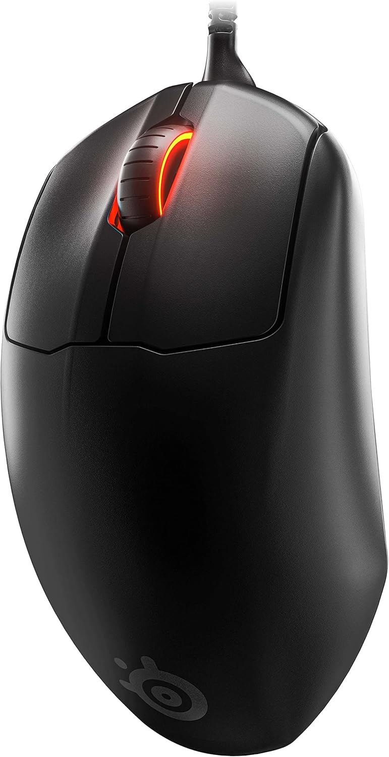 Wireless FPS Gaming Mouse X993