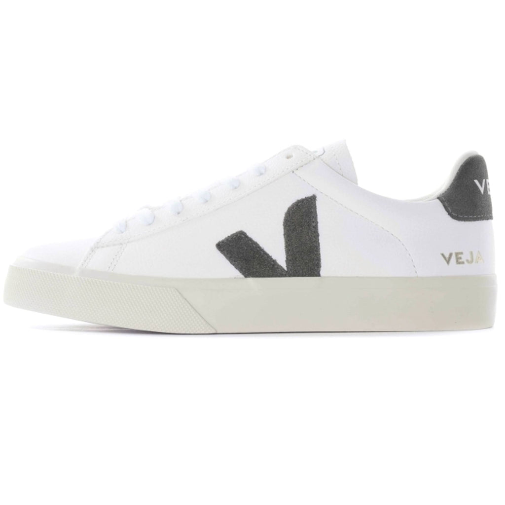 White Chromefree Sneakers B962343