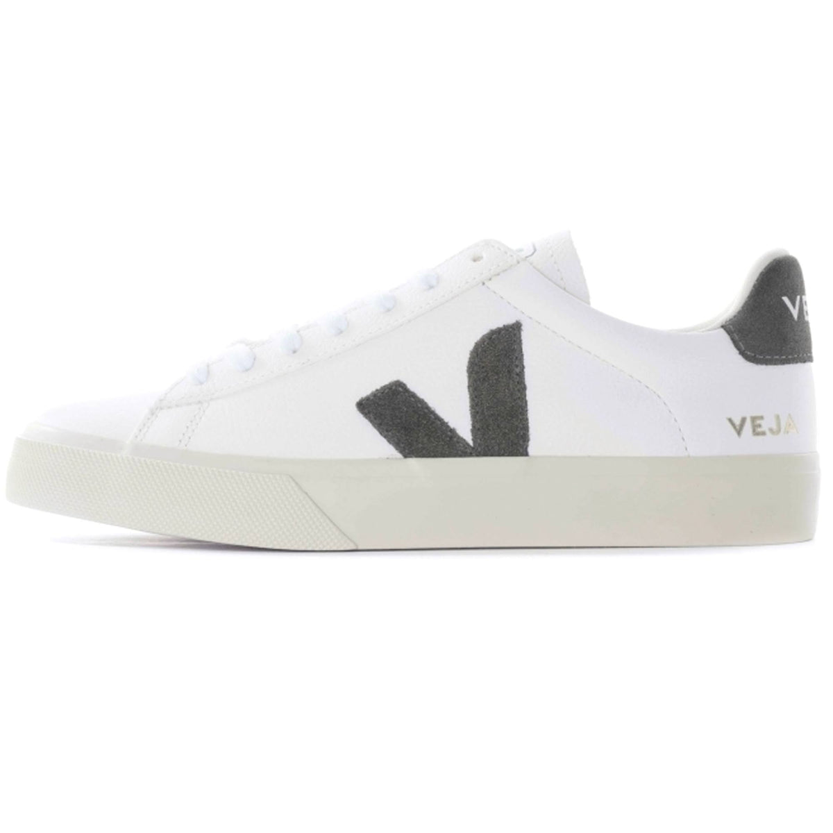 White Chromefree Sneakers B962343