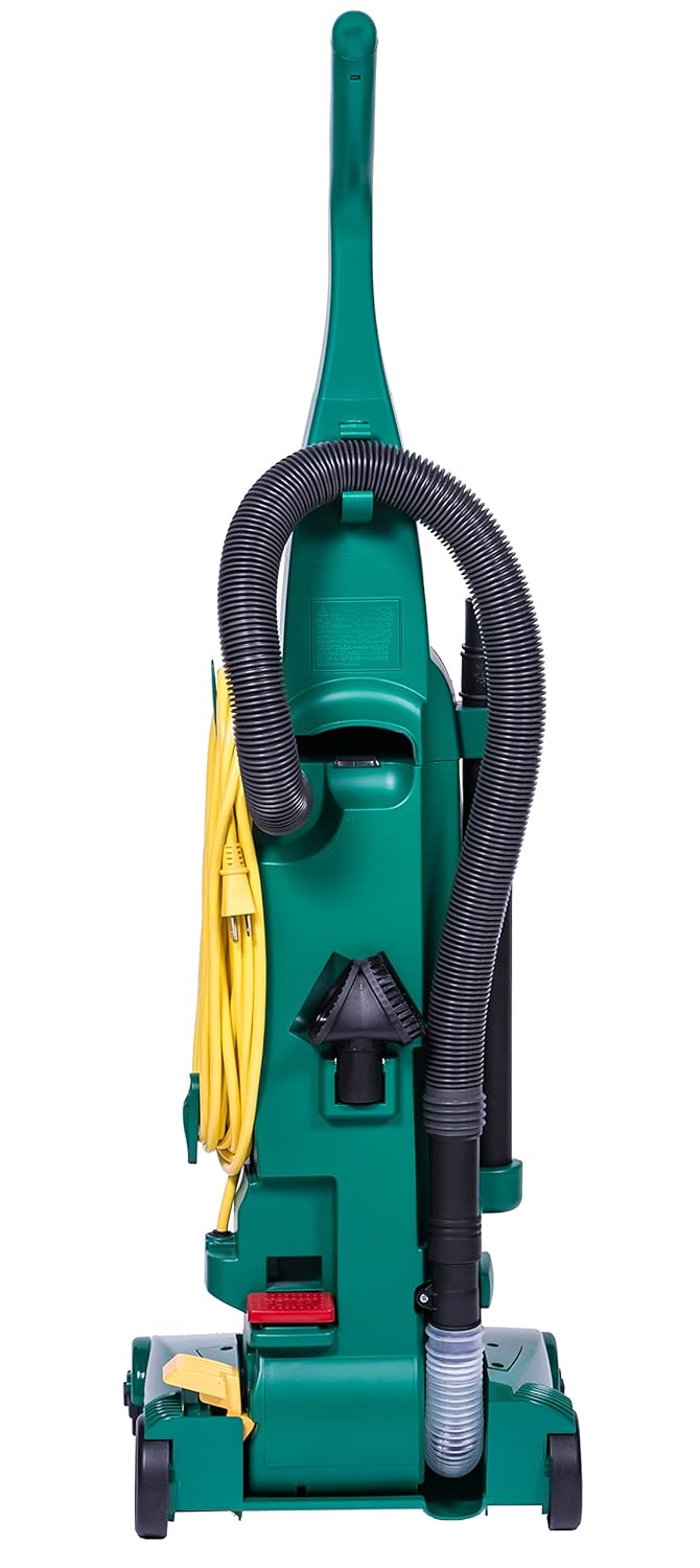 Bagless Upright Vacuum with On-Board Tools K50729