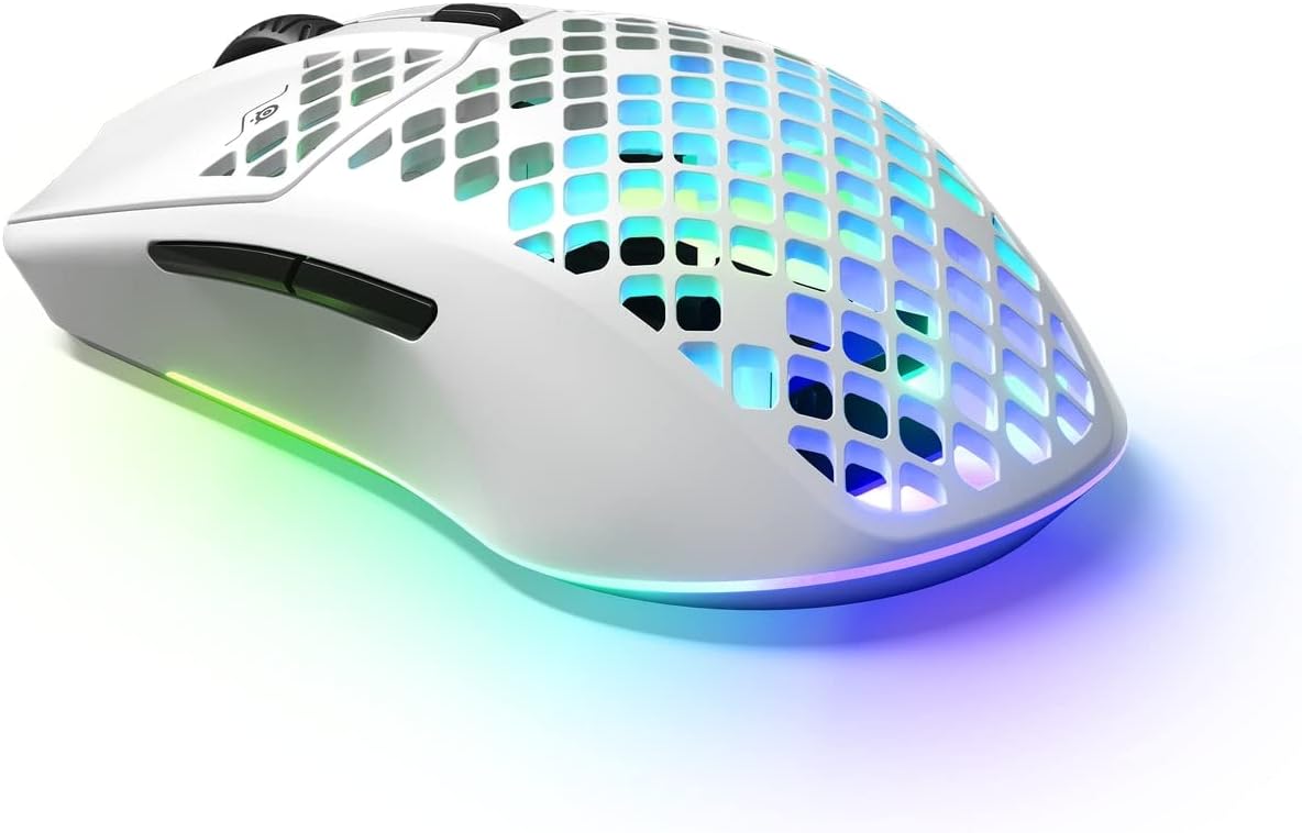 Wireless FPS Gaming Mouse X993