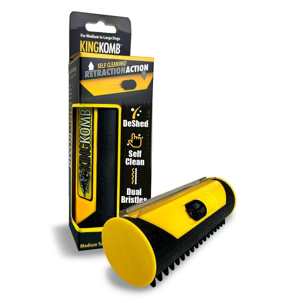 Deshedding Tool X80519
