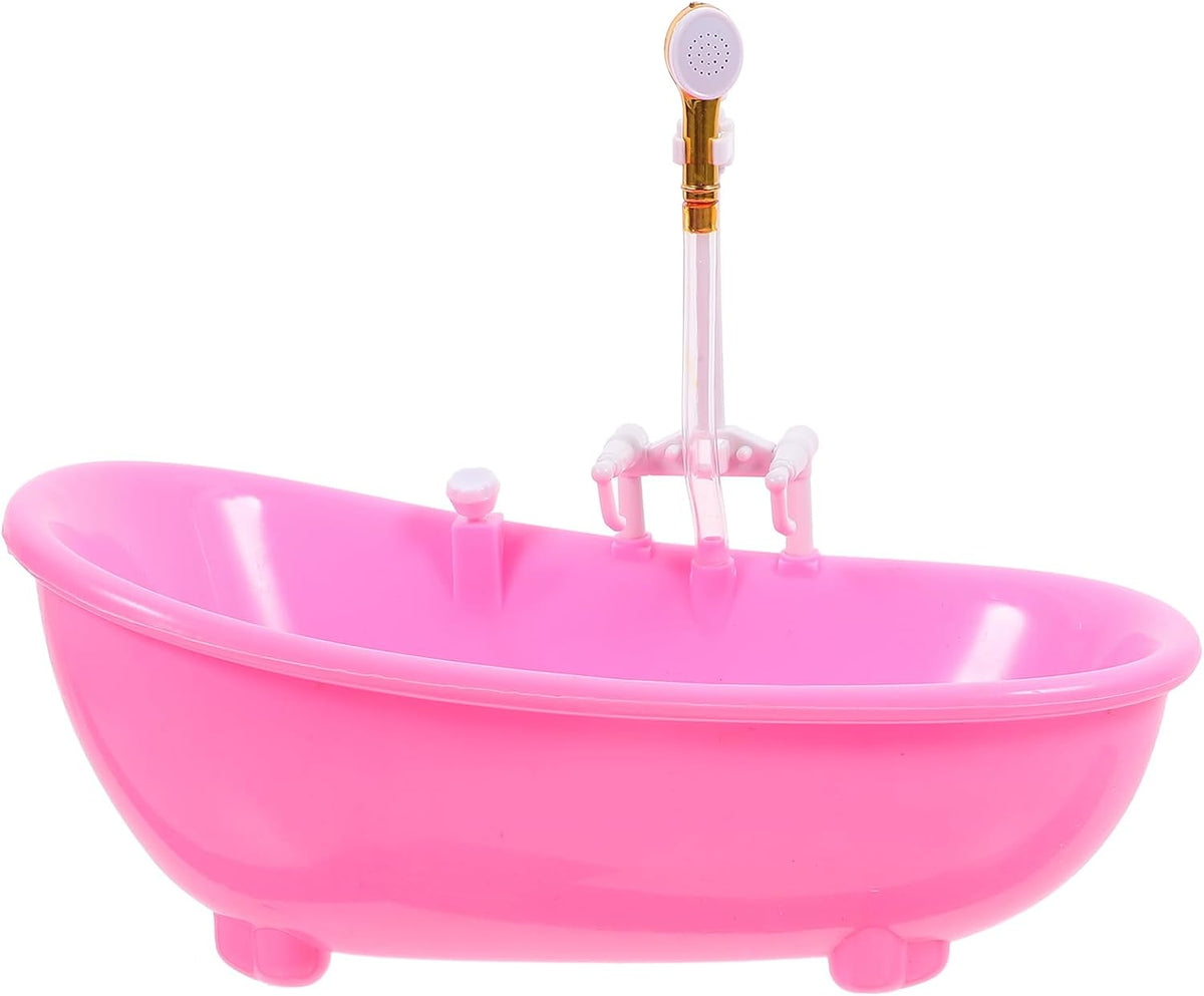 Miniature Doll Bathtub O665
