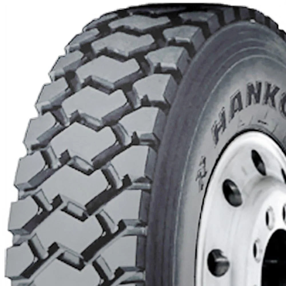 11/R24.5 Commercial Tire A5918