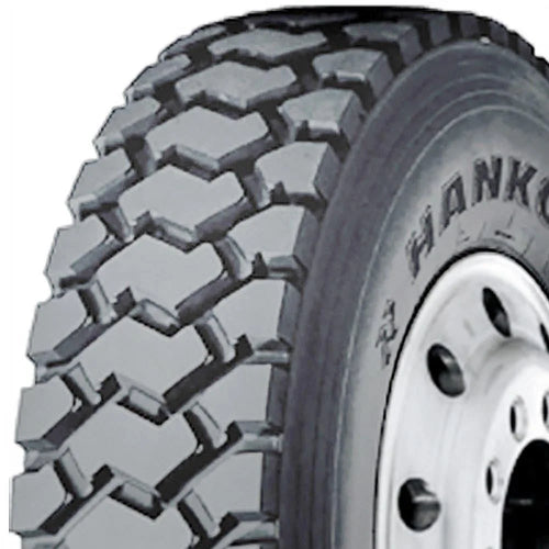 11/R24.5 Commercial Tire A5918