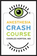 Anesthesia Paperback K97124