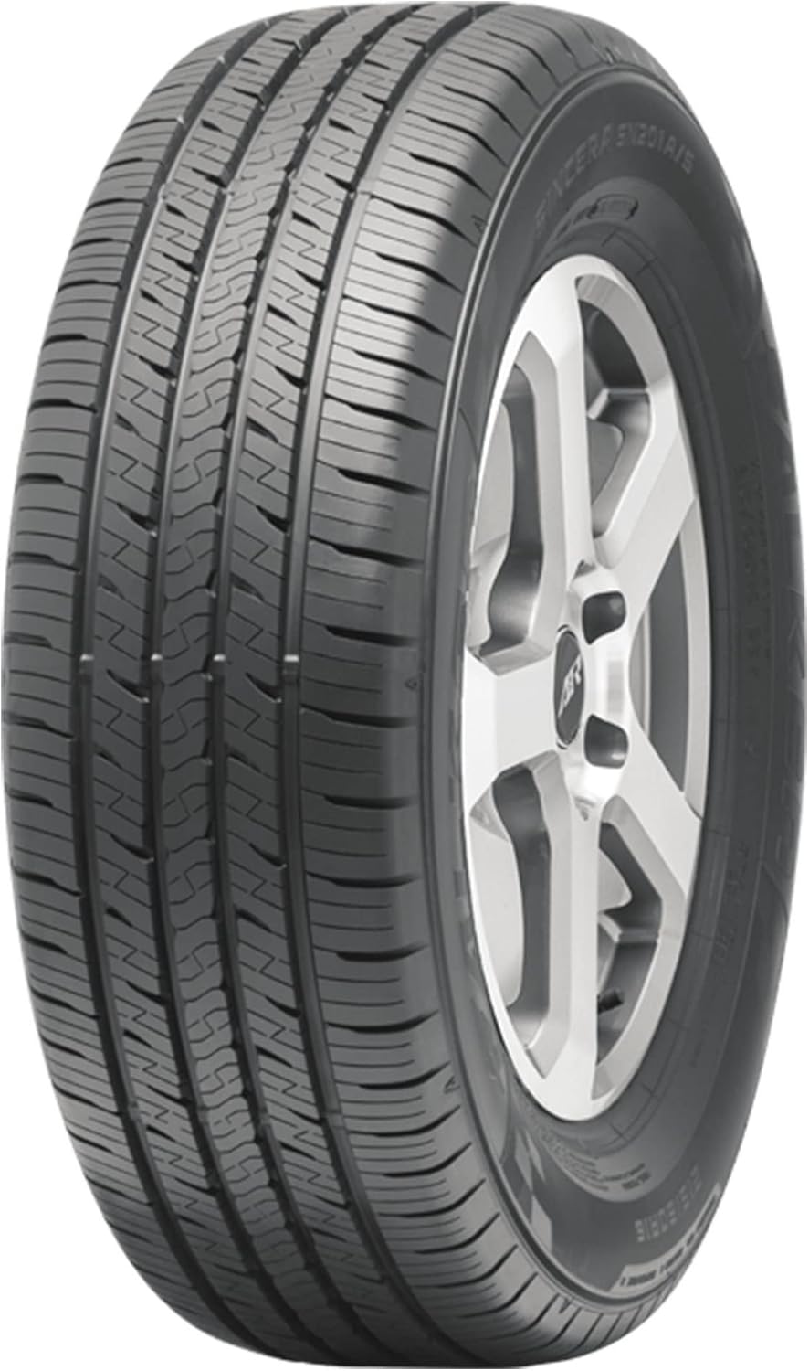 185/70R14 88T All Season Radial Tire Pack of 2 X393