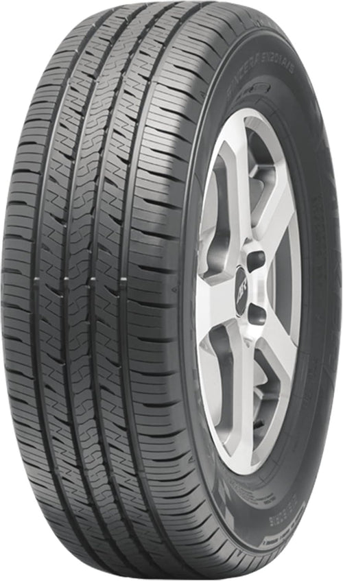 185/70R14 88T All Season Radial Tire Pack of 2 X393