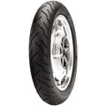 Front Motorcycle Tire MT90B-16 Black Wall A34779