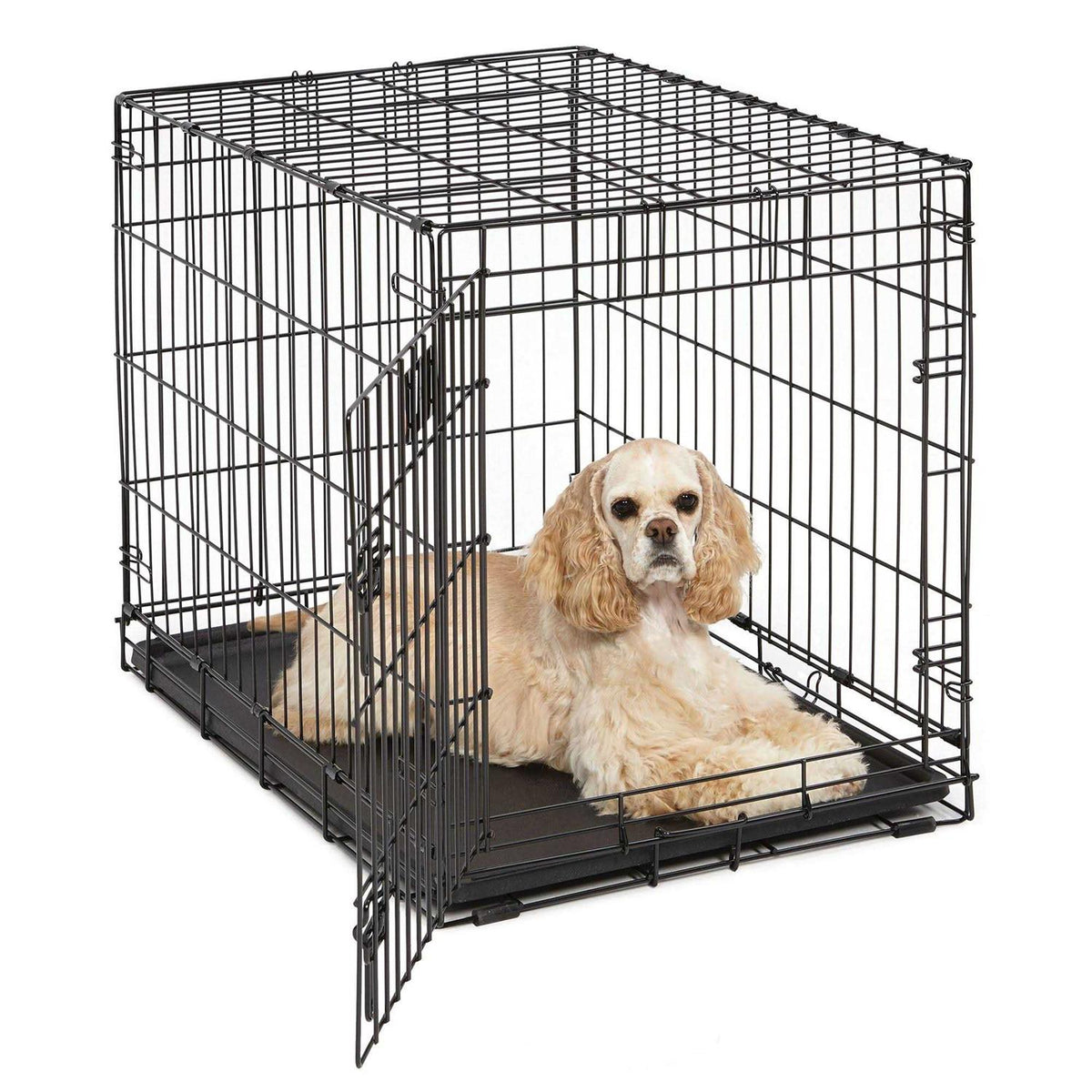 Door Dog Crate Z63079