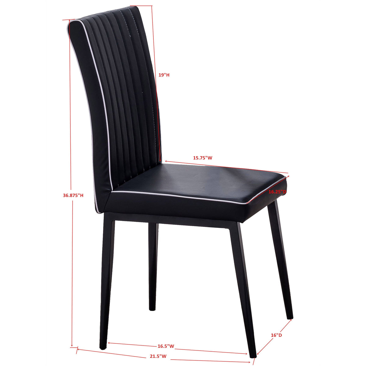 Dining Chair J51217