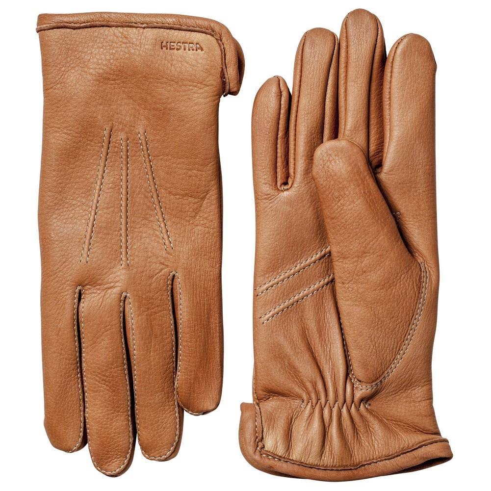 Brown Glove M9016