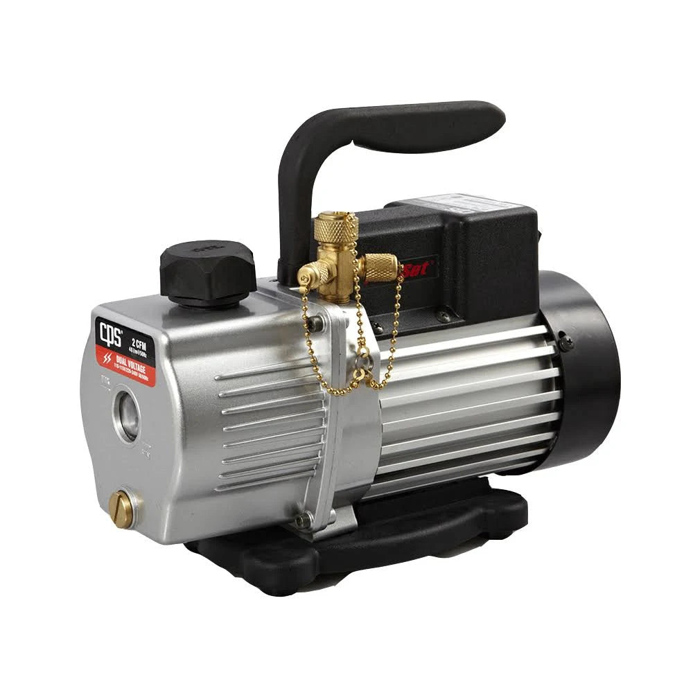 2 CFM Vacuum Pump E941033