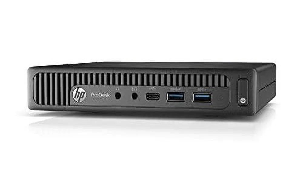 Refurbished Mini Desktop i5 32 GB 512GB SSD D197236