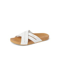 Women's Slide Sandal D837