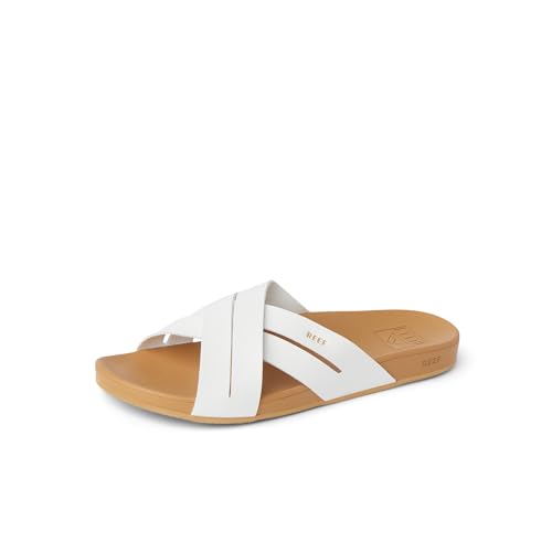 Women's Slide Sandal D837