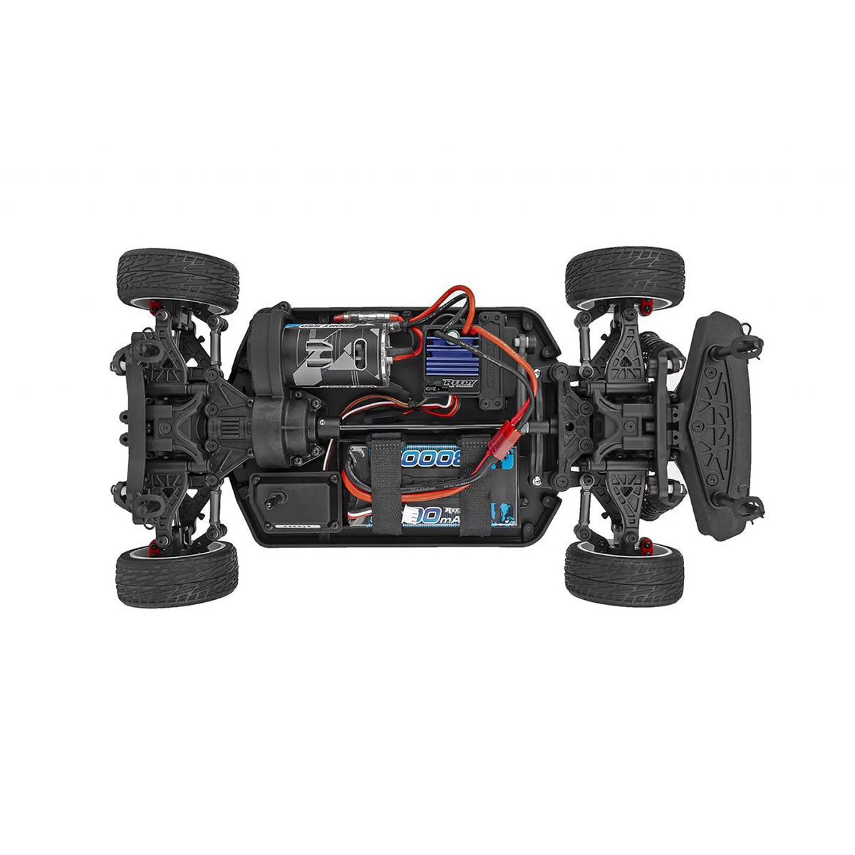 1/10 Electric Rtr Cars K315