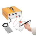 Automatic Spot Welding Machine D11425