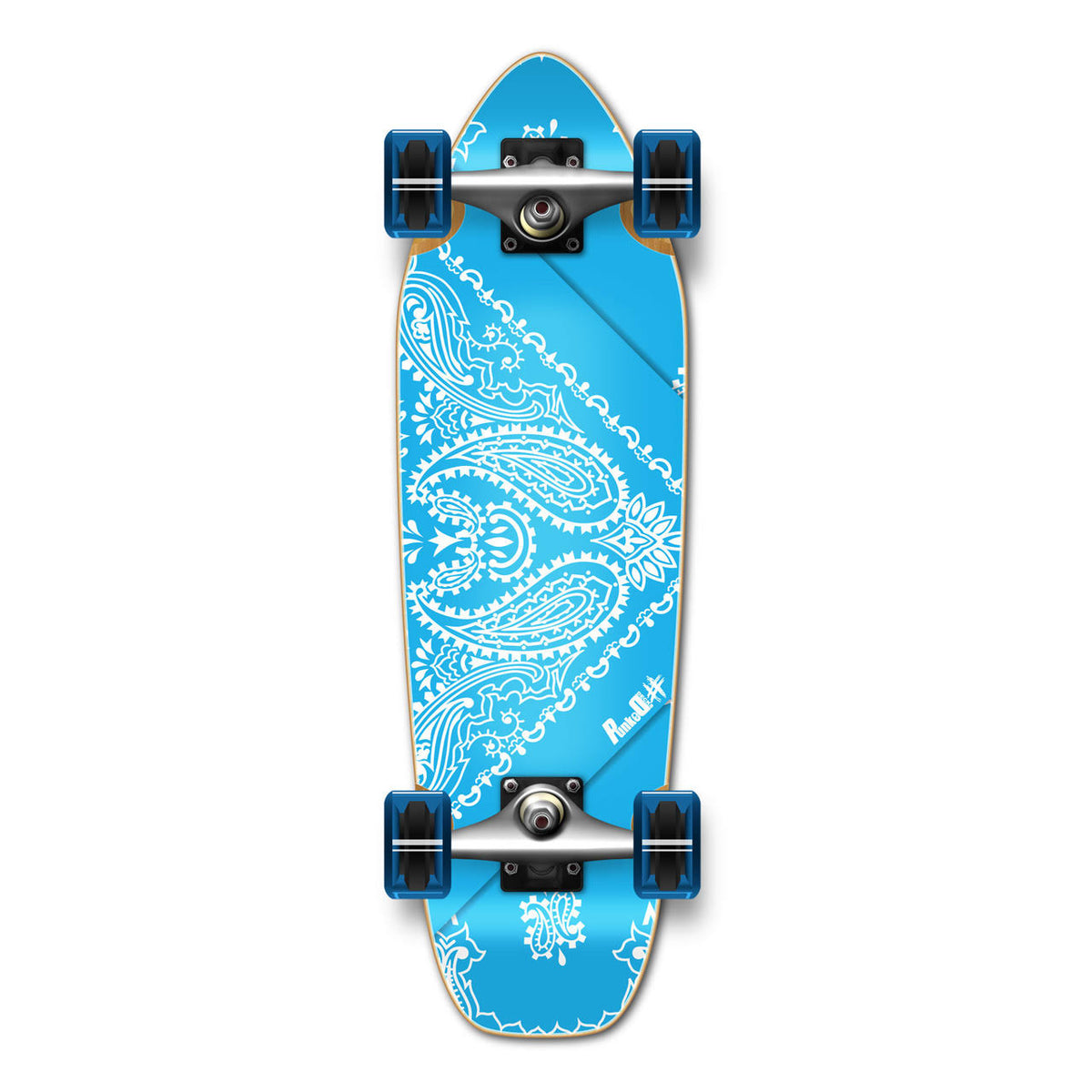 Mini Cruiser Complete U73374
