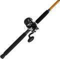 Fishing Rod & Reel Combo Q802170