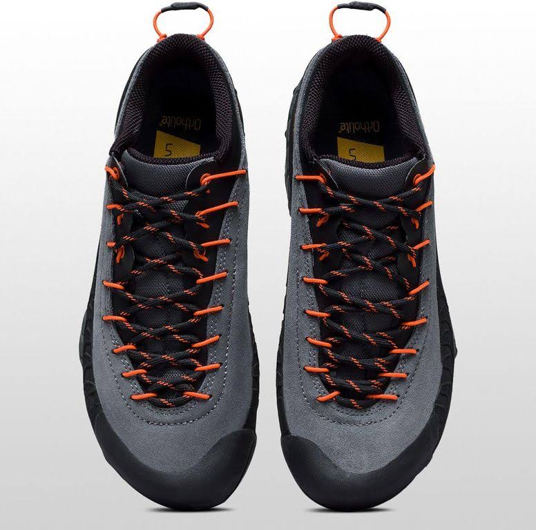 Men's Carbon Flame Hiking Shoes Z305
