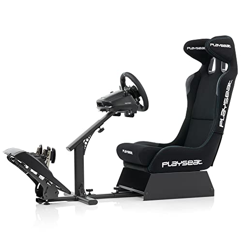 Racing Simulator Cockpit X7873