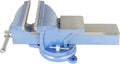 8 Inch Heavy Duty Swivel Bench Vise Q641227