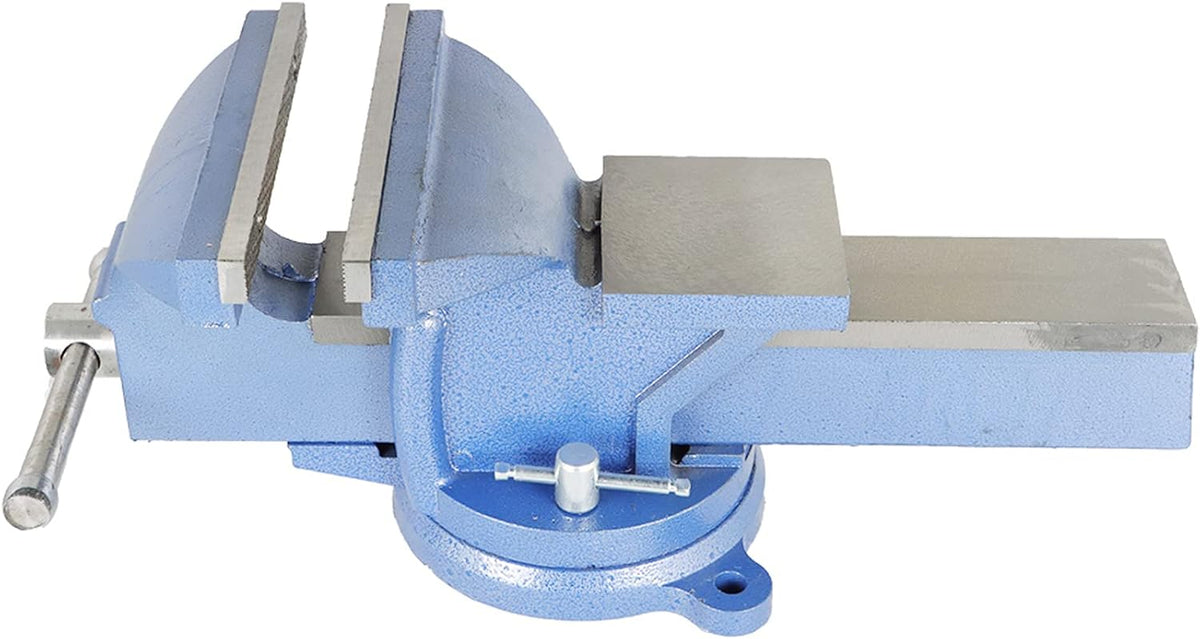 8 Inch Heavy Duty Swivel Bench Vise Q641227