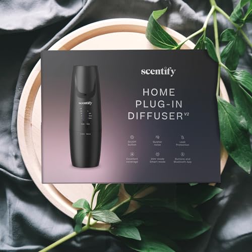 Plug-in Diffuser - 100ml Bottle W82660