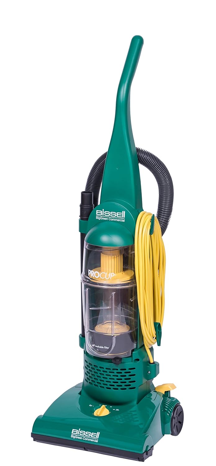 Bagless Upright Vacuum with On-Board Tools K50729