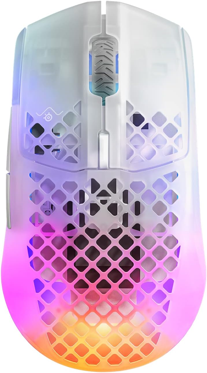 Wireless FPS Gaming Mouse X993
