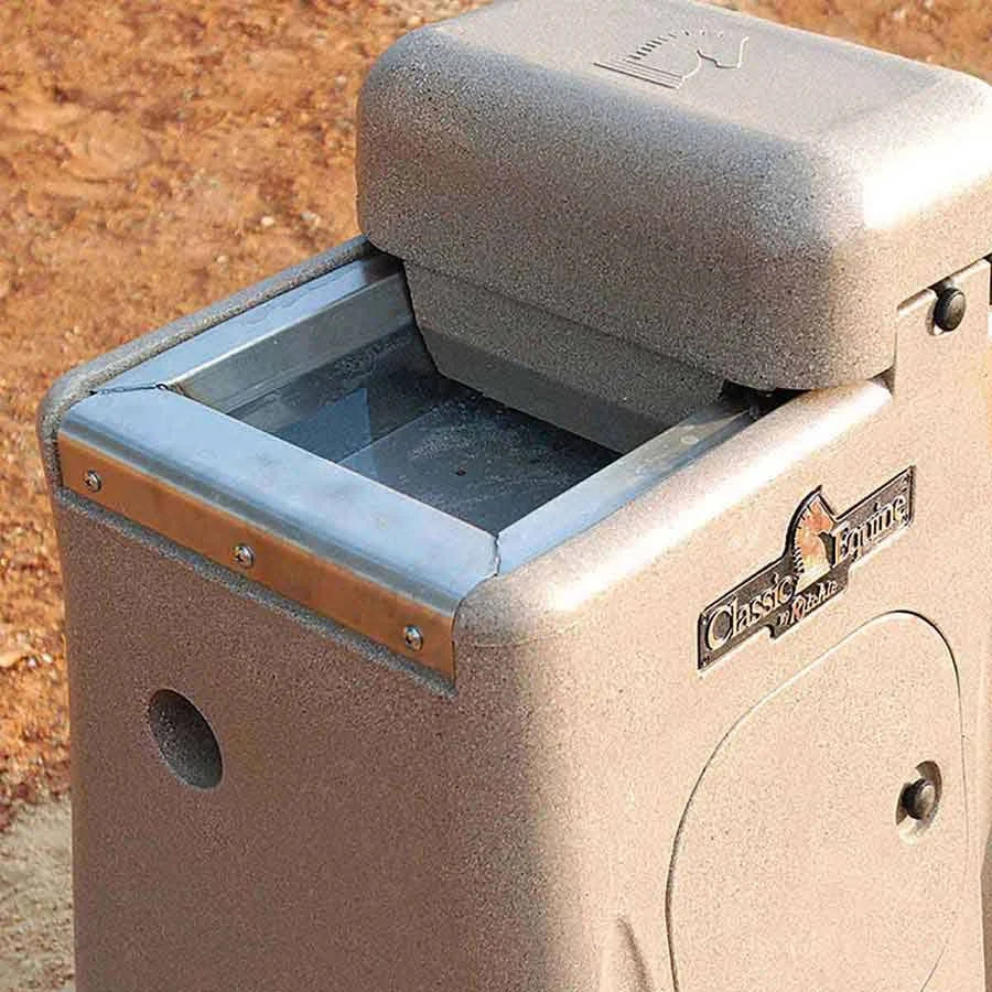Heated Automatic Waterer B12923