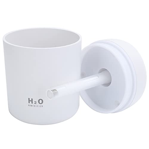 Mini USB Desktop Humidifier Y303811