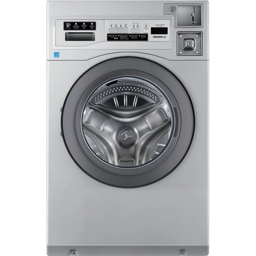 Commercial Washer E15276