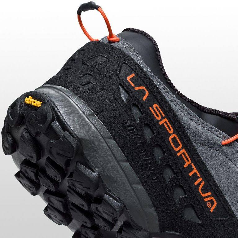 Men's Carbon Flame Hiking Shoes Z305