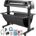28x22 Vinyl Cutter Plotter Sign Cutting Machine V443908