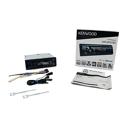 Bluetooth Digital Media Car Stereo Receiver with USB Port L8395
