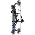 Compound Bow Package, 0-70 Lbs Draw Weight E86520