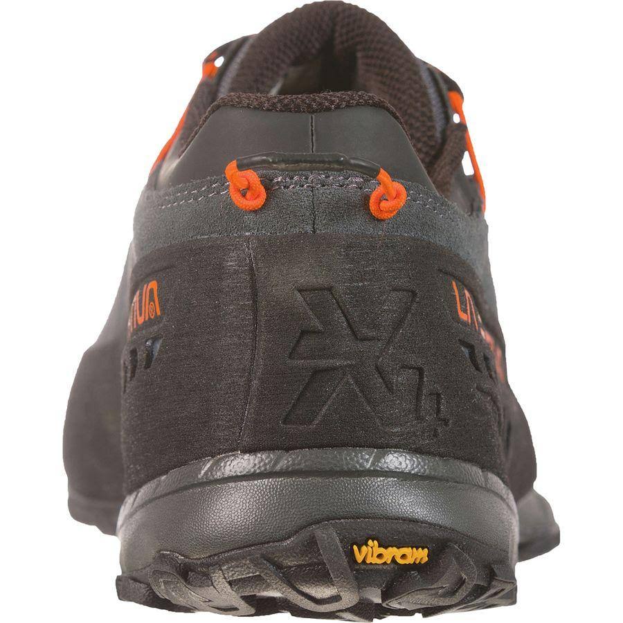 Men's Carbon Flame Hiking Shoes Z305
