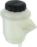 Power Steering Fluid Reservoir Tank w/Cap 1.6L M25685